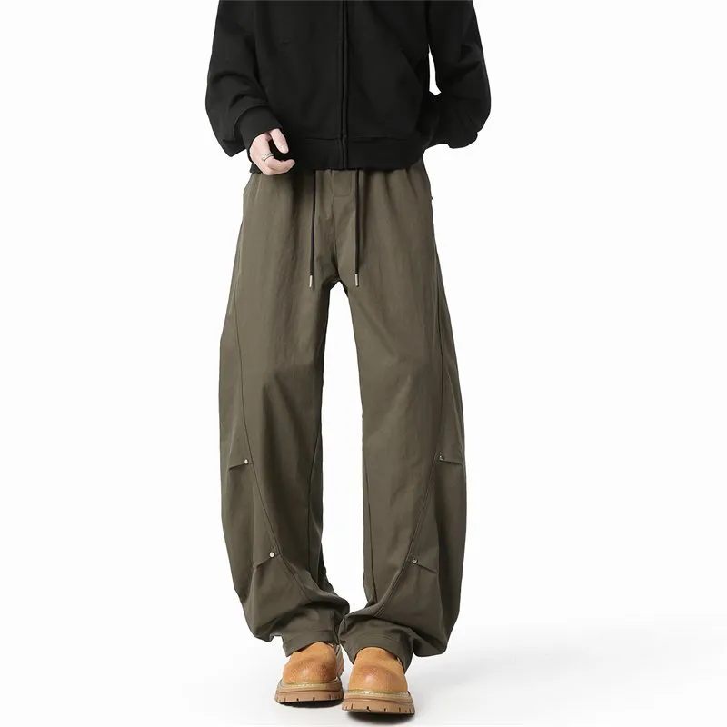 P8H9 Cargo Pants Unisex-10