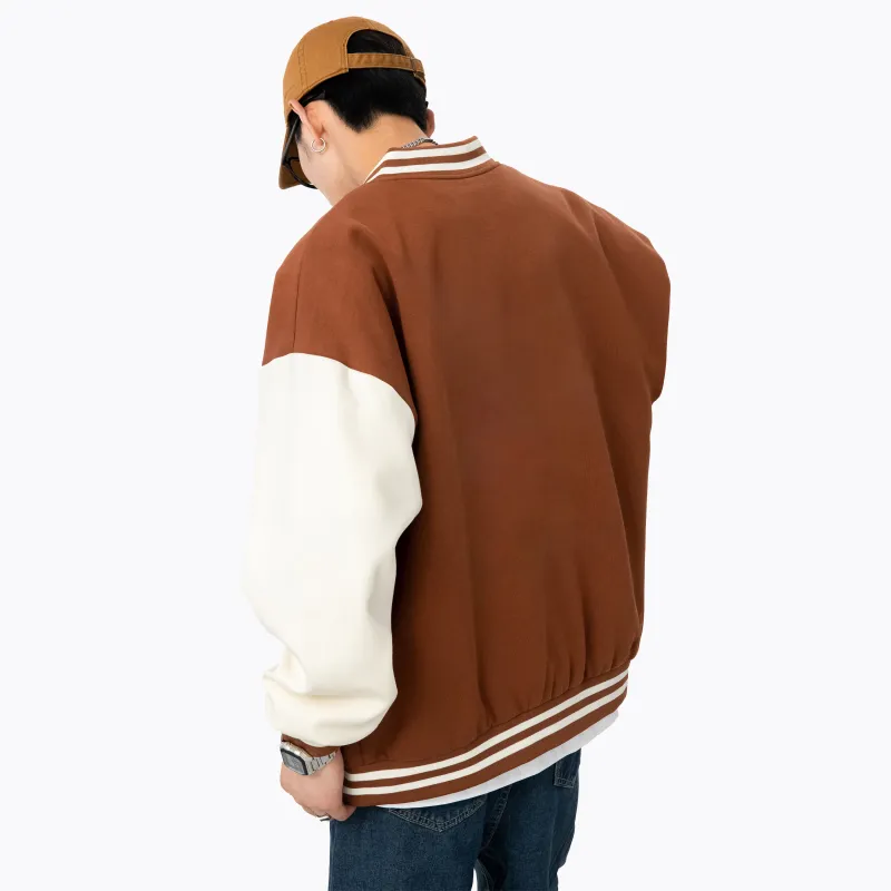 P8H9 Baseball Jerseys Unisex-6