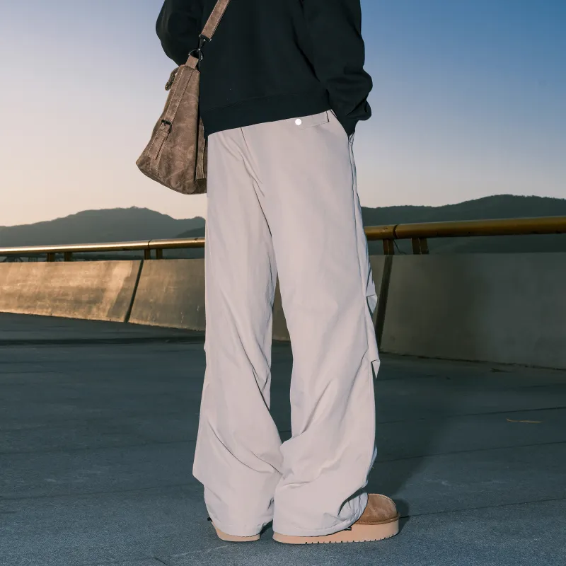 P8H9 Down & Insulated Pants Unisex-16