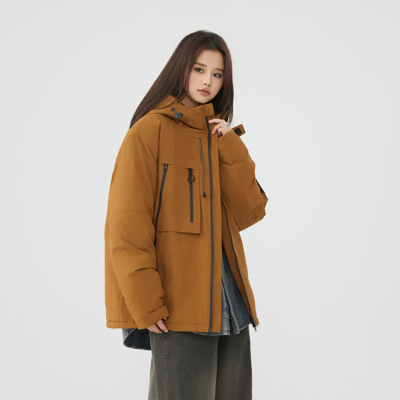 P8H9 Puffer Jackets Unisex-21