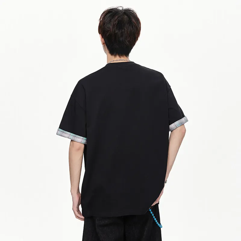 P8H9 T-Shirts Unisex-11