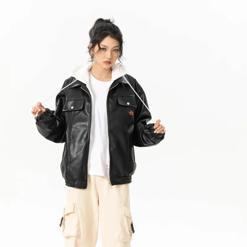 P8H9 Jackets Unisex-4