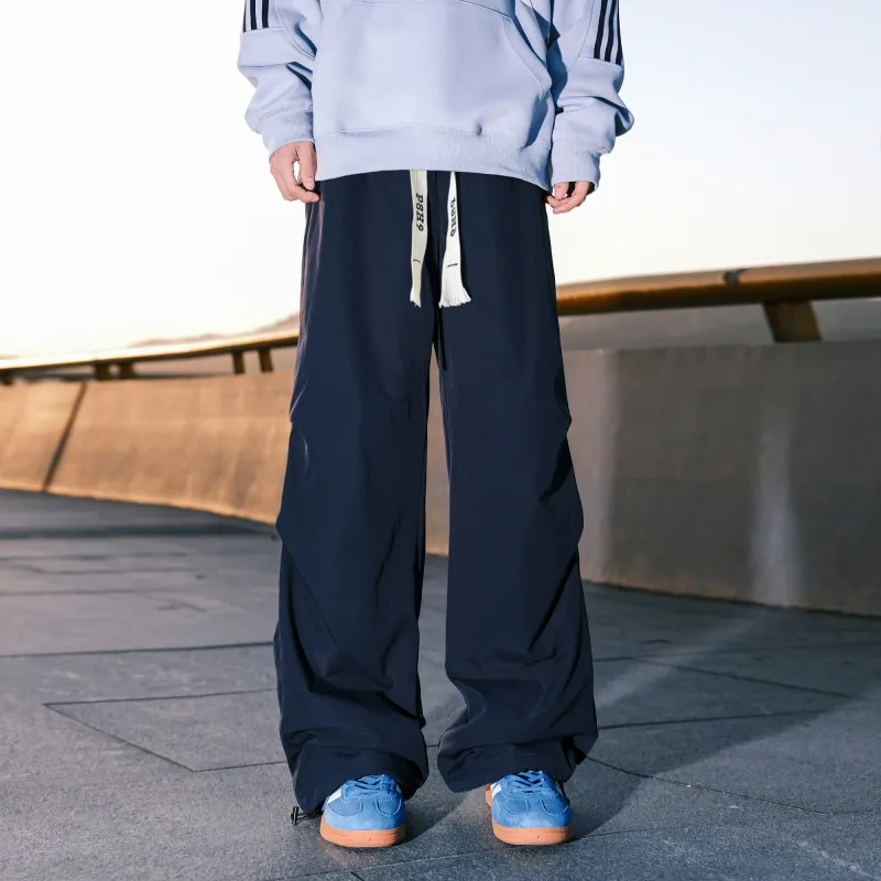 P8H9 Down & Insulated Pants Unisex-4