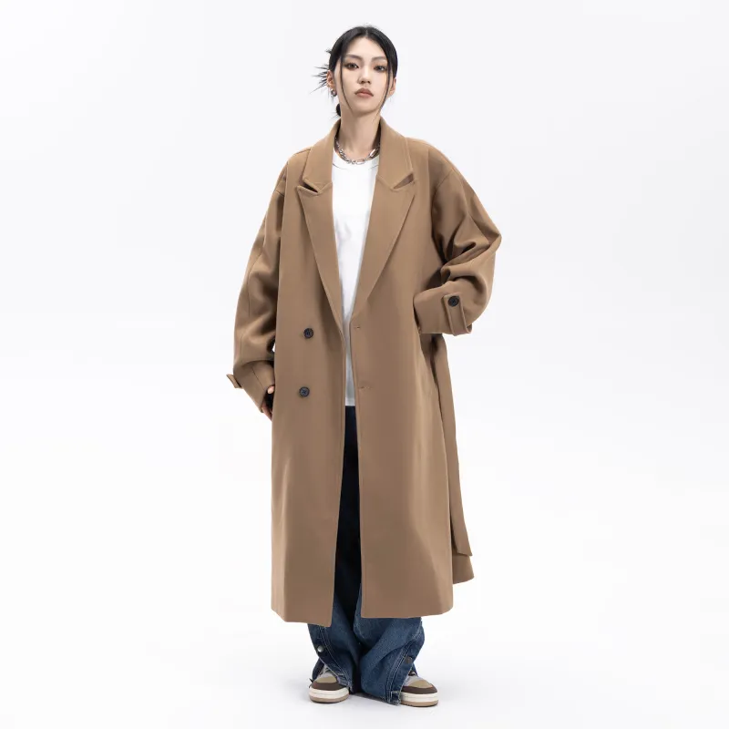P8H9 Coats Unisex-12