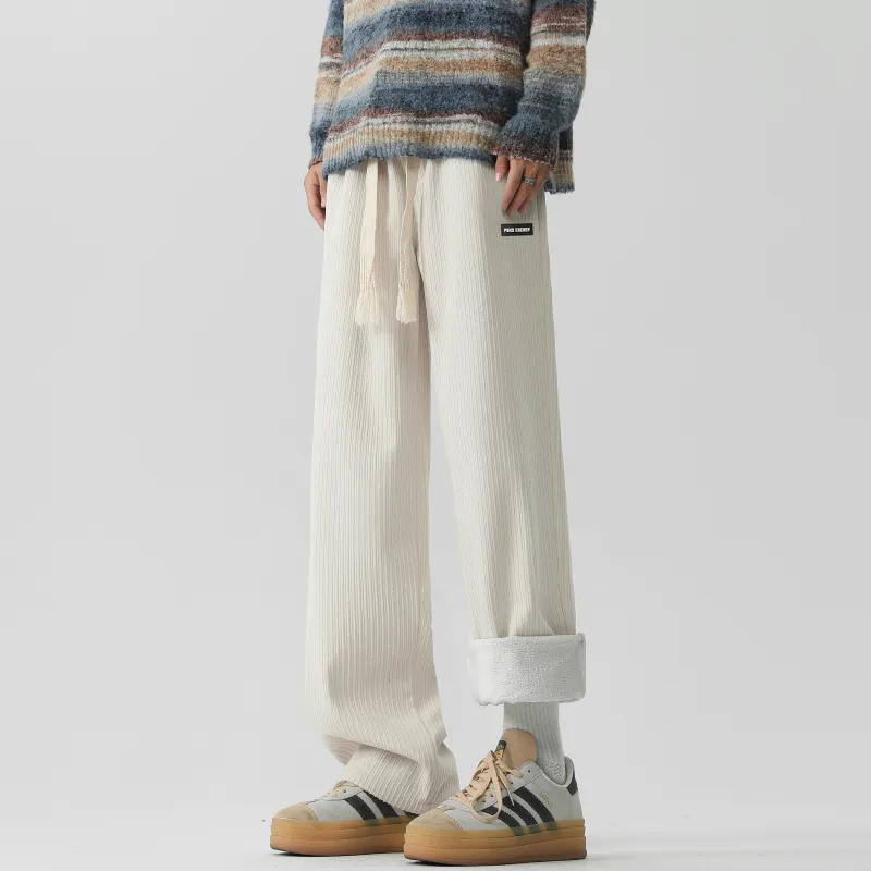 P8H9 Casual Pants Unisex-21