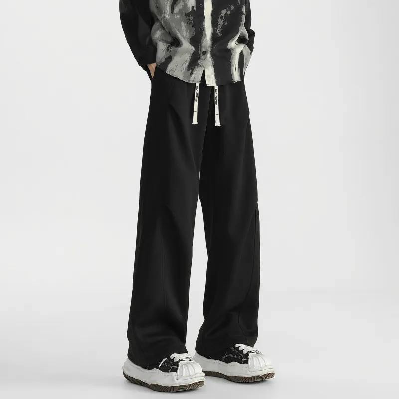 P8H9 Casual Pants Unisex-9