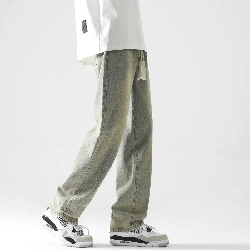 P8H9 Jeans Unisex-9