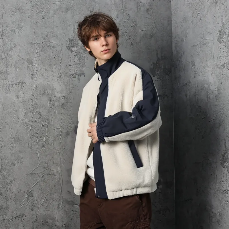 P8H9 Puffer Jackets Unisex-3