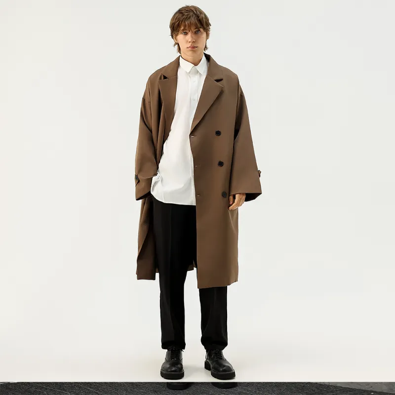 P8H9 Coats Unisex-6