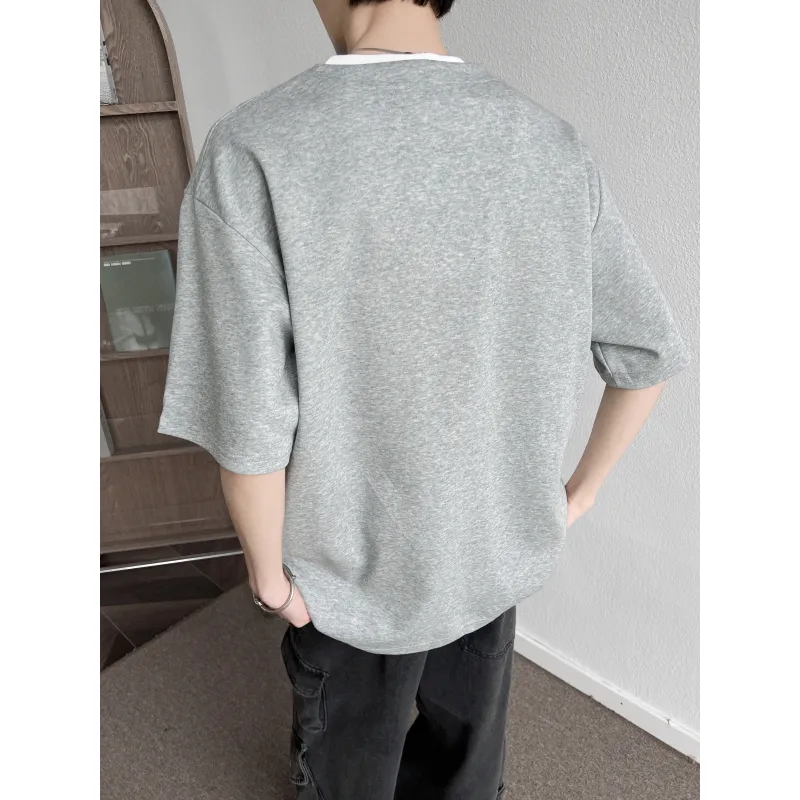 P8H9 T Shirts Unisex-9