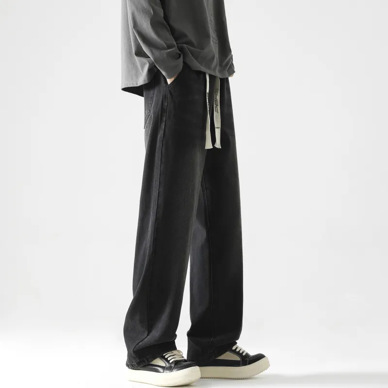 P8H9 Jeans Unisex-4