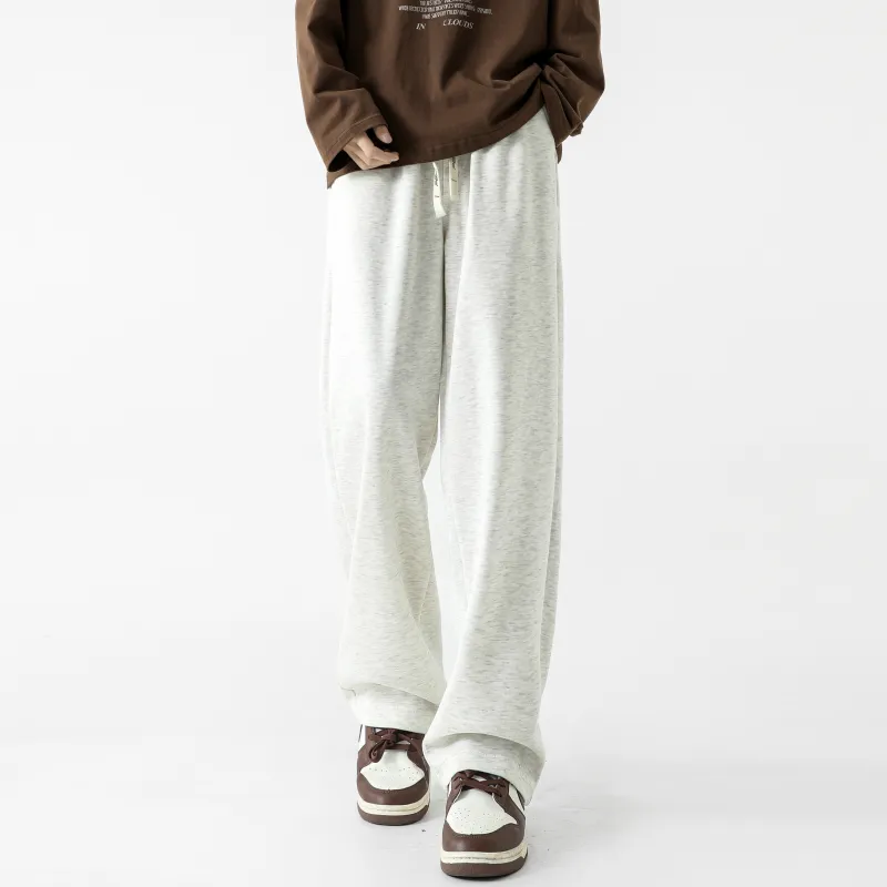 P8H9 Knitted Sports Pants Unisex-7