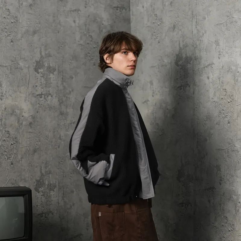 P8H9 Puffer Jackets Unisex-11