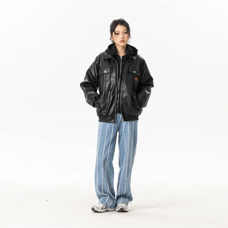 P8H9 Jackets Unisex-8