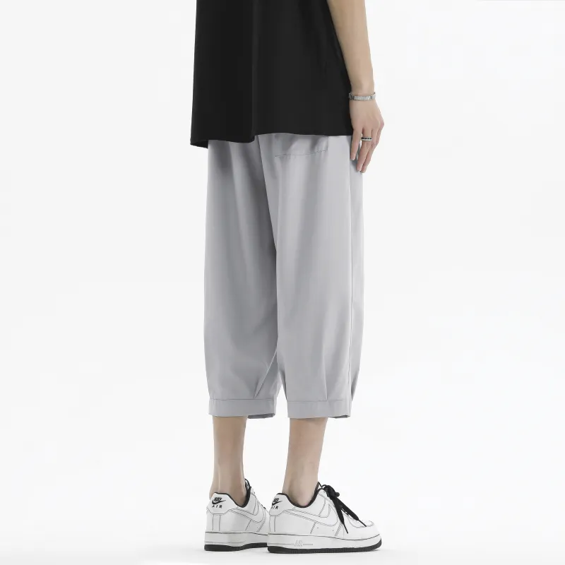 P8H9 Casual Shorts Unisex-9