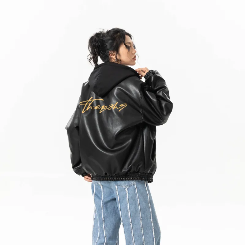 P8H9 Jackets Unisex-9