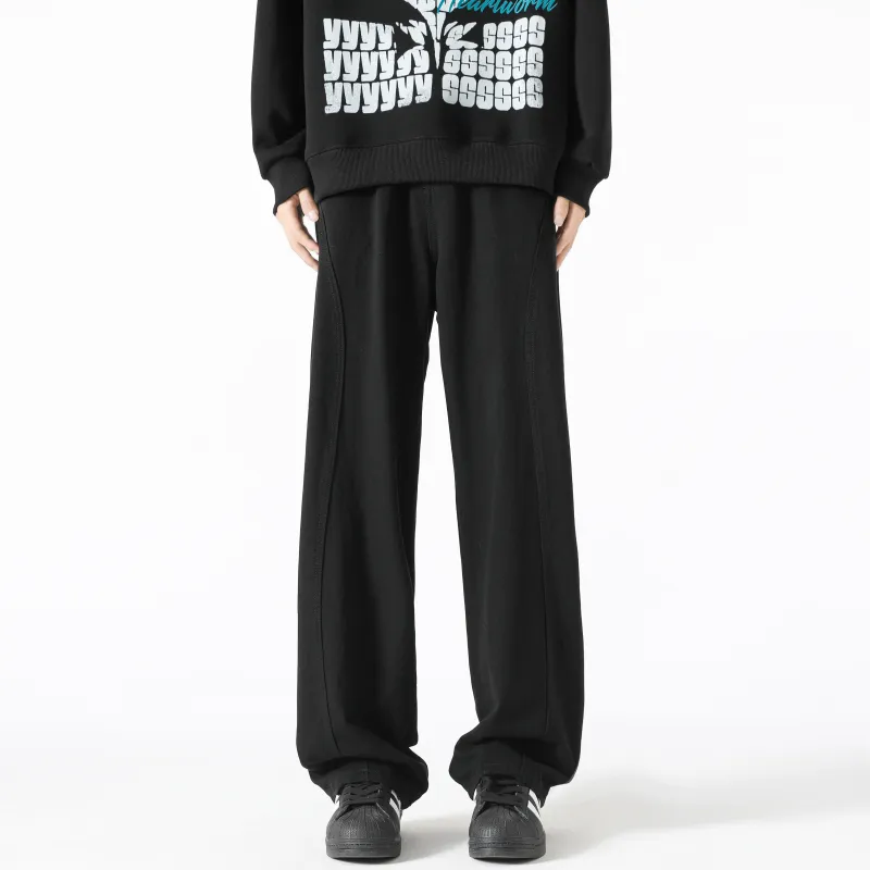 P8H9 Jeans Unisex-3