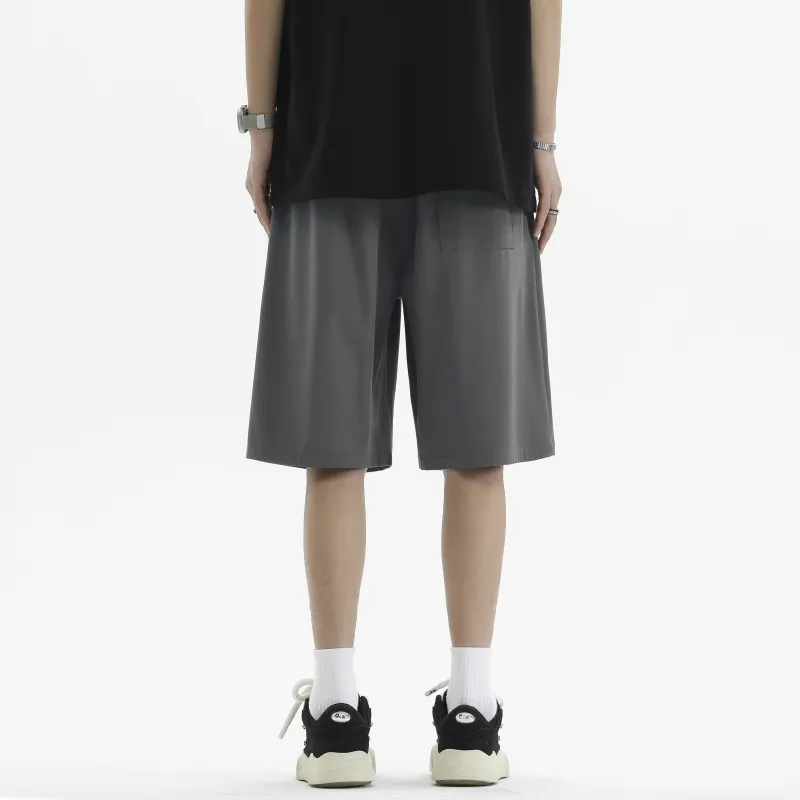 P8H9 Casual Shorts Unisex-13