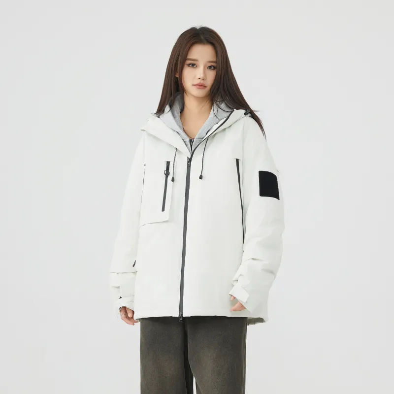 P8H9 Puffer Jackets Unisex-10