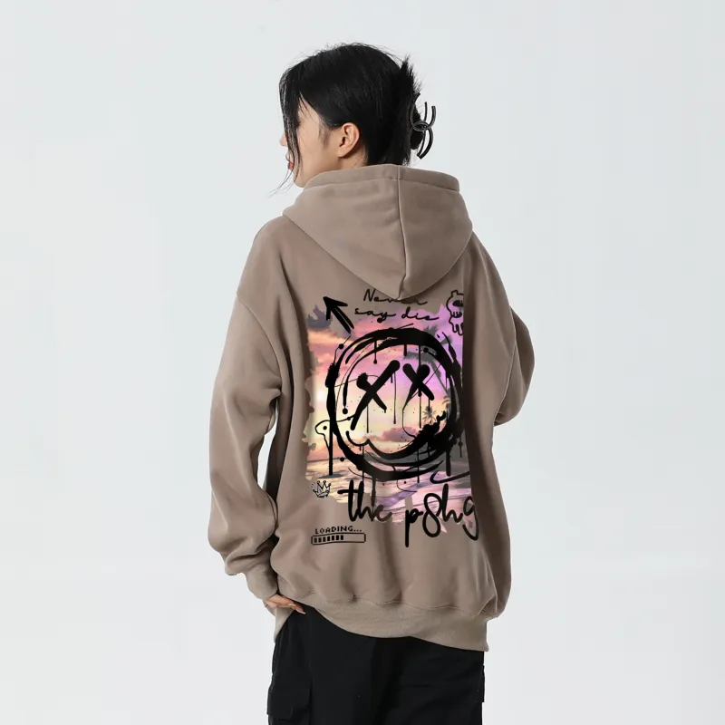 P8H9 Sweatshirts Unisex-18