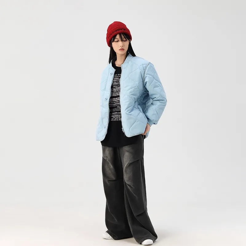 P8H9 Puffer Jackets Unisex-25