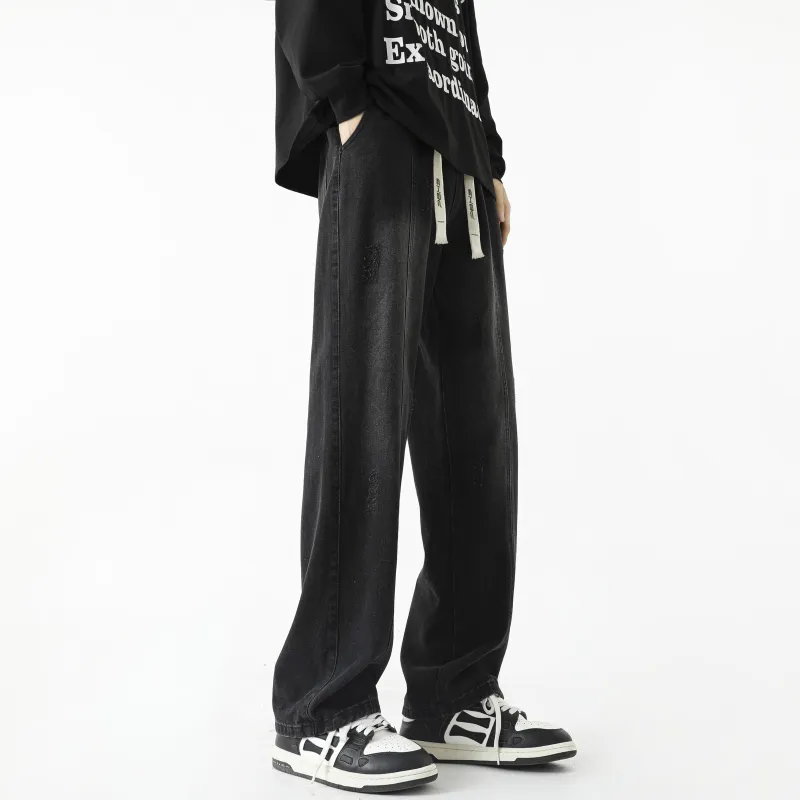 P8H9 Jeans Unisex-8
