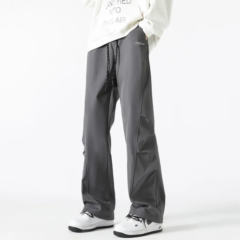 P8H9 Casual Pants Unisex-8