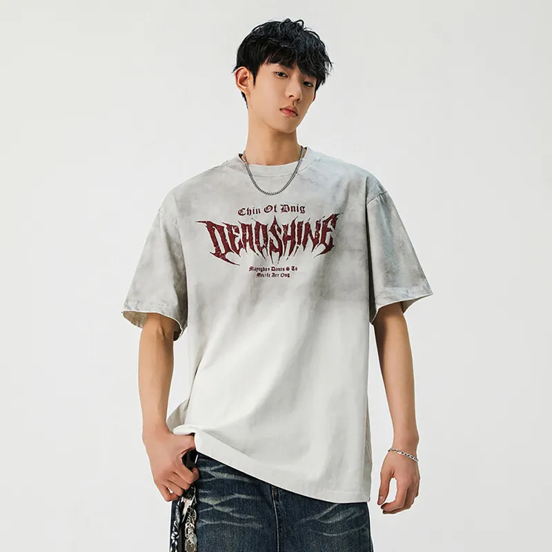 P8H9 T-Shirts Unisex-3