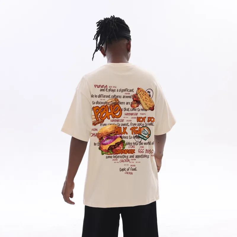 P8H9 T Shirts Unisex-7
