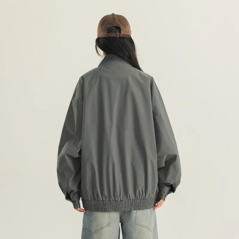 P8H9 Jackets Unisex-9