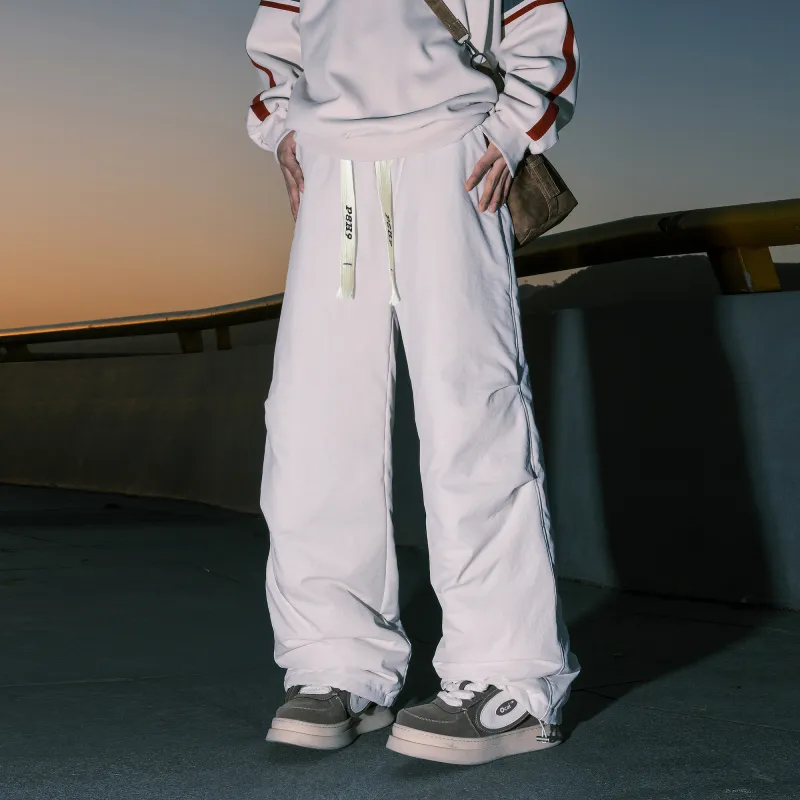 P8H9 Down & Insulated Pants Unisex-21