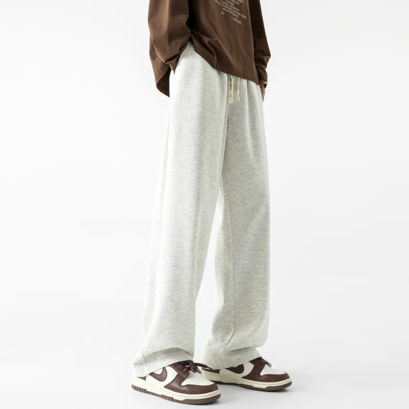 P8H9 Knitted Sports Pants Unisex-8