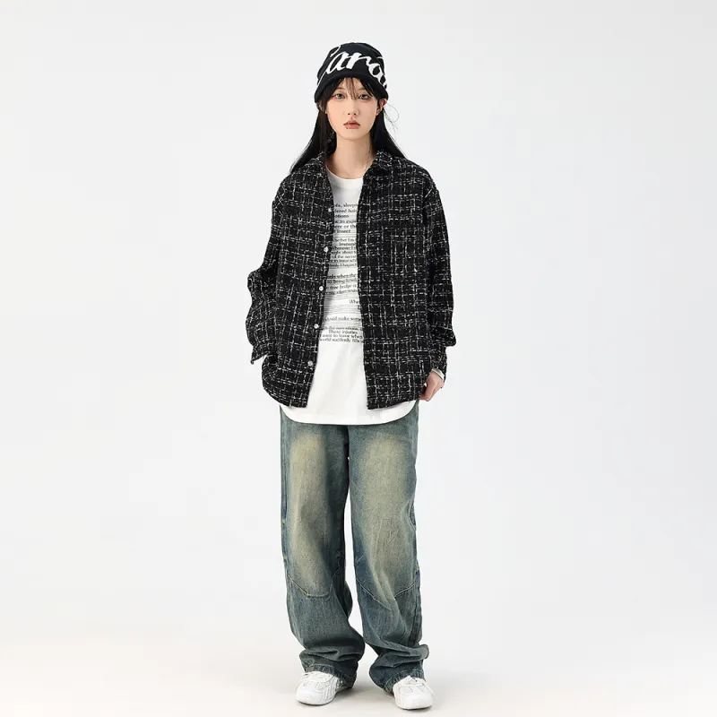 P8H9 Jackets Unisex-16
