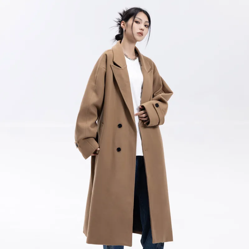 P8H9 Coats Unisex-9