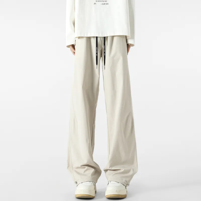 P8H9 Casual Pants Unisex-8