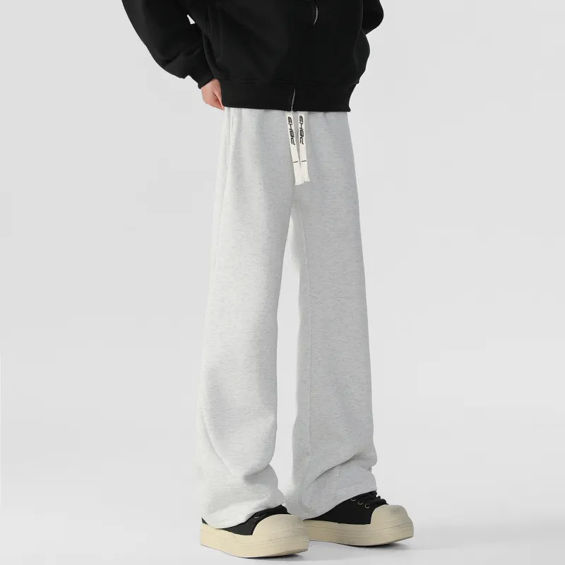 P8H9 Casual Pants Unisex-14