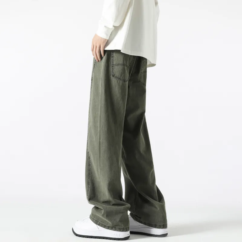 P8H9 Jeans Unisex-14