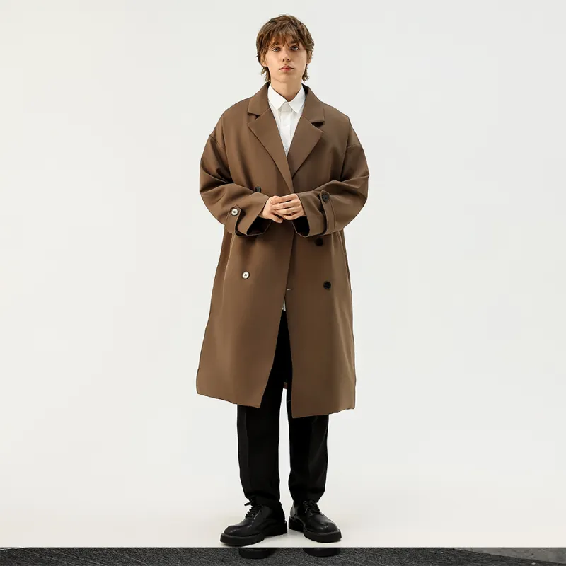 P8H9 Coats Unisex-7