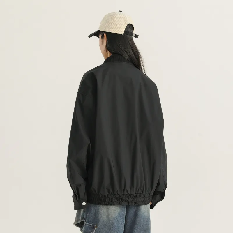 P8H9 Jackets Unisex-4