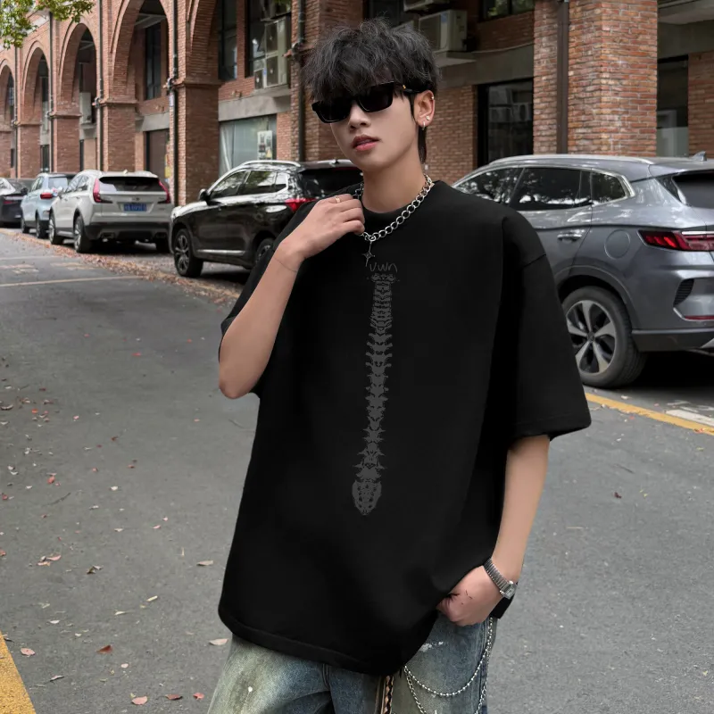 P8H9 T Shirts Unisex-8