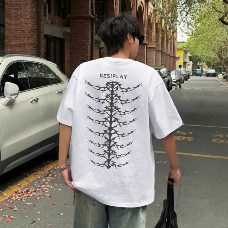 P8H9 T Shirts Unisex-3