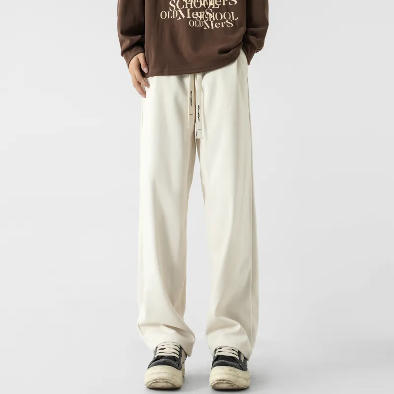 P8H9 Casual Pants Unisex-7
