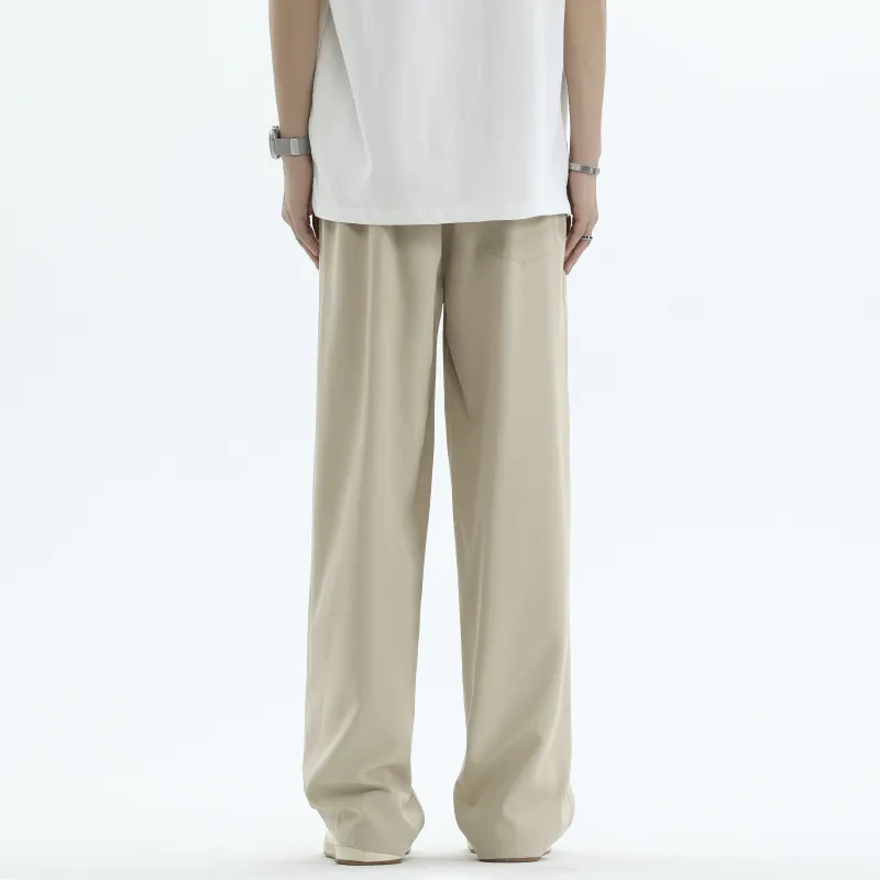 P8H9 Casual Pants Unisex-17