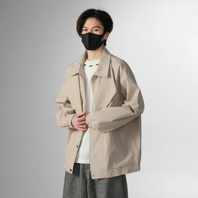 P8H9 Jackets Unisex-9