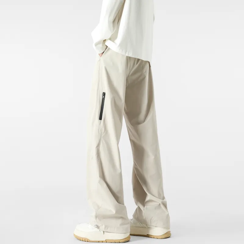 P8H9 Casual Pants Unisex-9