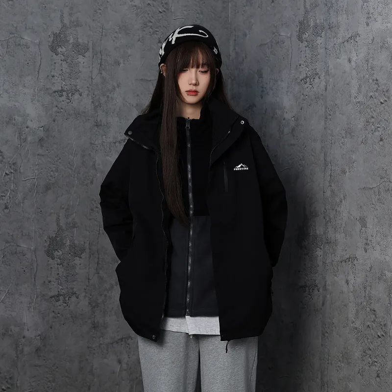 P8H9 Jackets Unisex-3