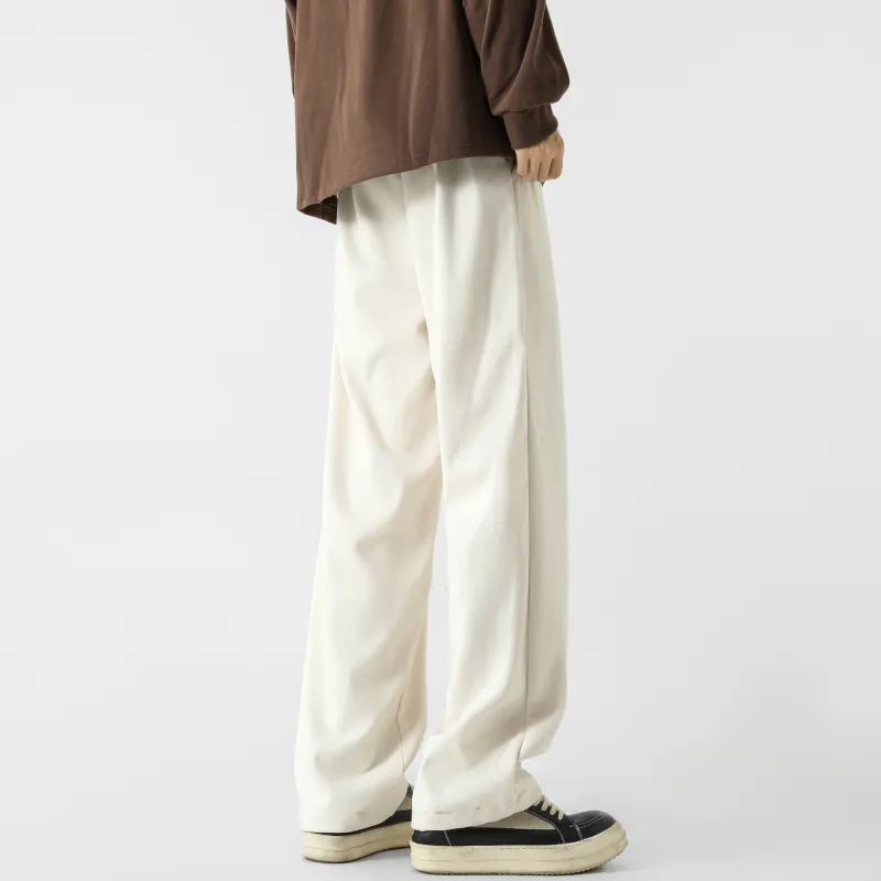 P8H9 Casual Pants Unisex-8