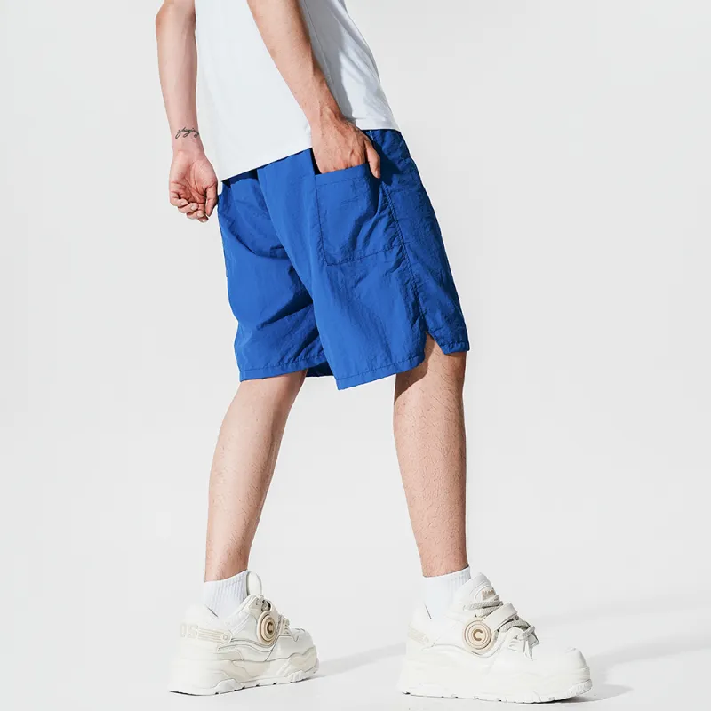 P8H9 Casual Shorts Unisex-28