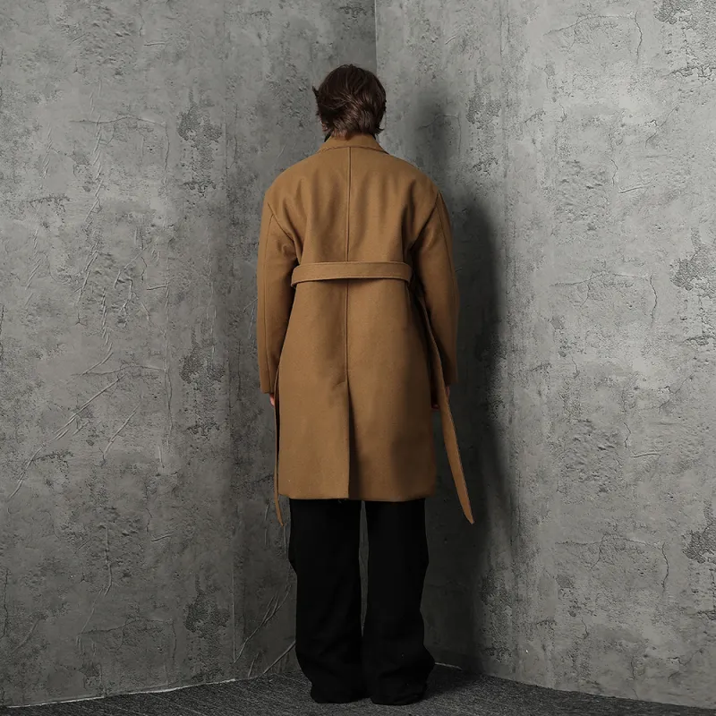 P8H9 Coats Unisex-35