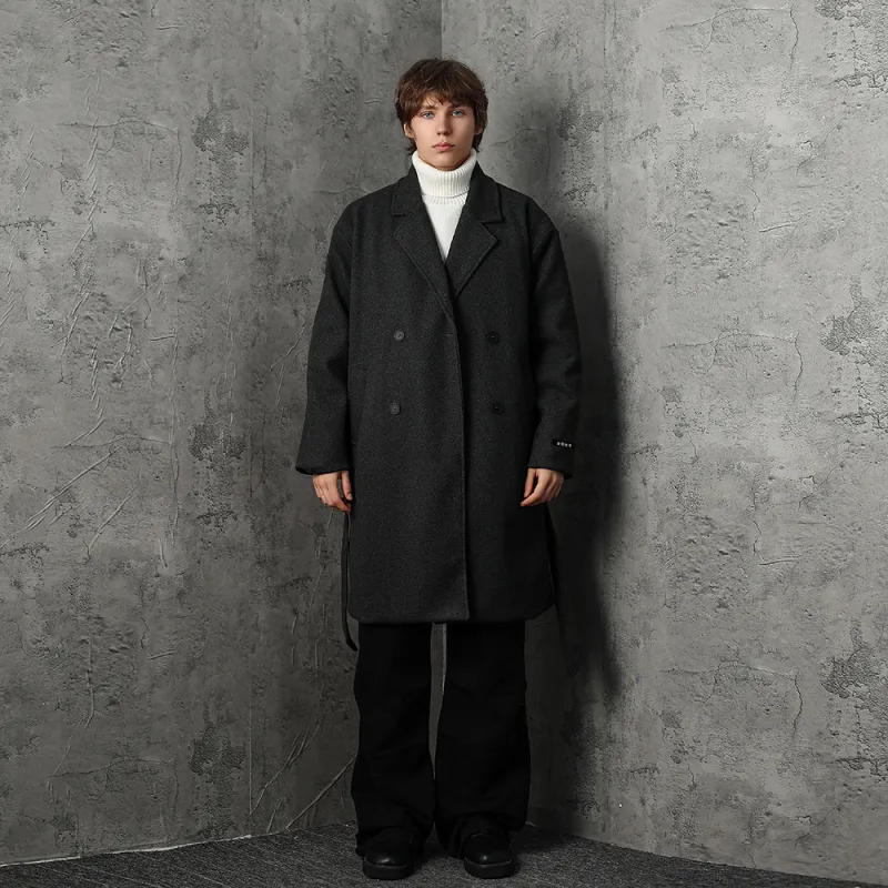 P8H9 Coats Unisex-27